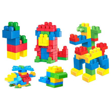 Blocks for Kids House Construction Building - dailyneed.life