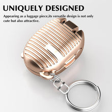 Keychain Nail Clipper | Small Nail Clippers Multicolor (1 Pc) - dailyneed.life