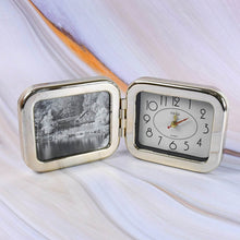 Plastic Foldable Desk Clock (1 Pc / With Box) - dailyneed.life