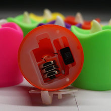 10PCS FESTIVAL DECORATIVE - LED TEALIGHT CANDLES | BATTERY OPERATED CANDLE IDEAL FOR PARTY, Diwali - dailyneed.life
