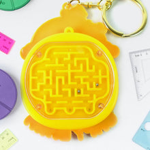 Mini Digital calculator Keychain (1 pc / Mix Design) - dailyneed.life