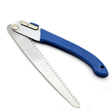 Woodworking Folding Multi-purpose Gardening Saw Outdoor Logging Saw - dailyneed.life