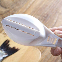 Fish Scale Scraper Peeler Fish Tools Kitchen - dailyneed.life