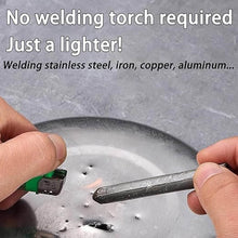 Low Temperature Universal Welding Rod, Aluminium Welding Rods (72 pcs Set / Inside 3 pcs packet) - dailyneed.life