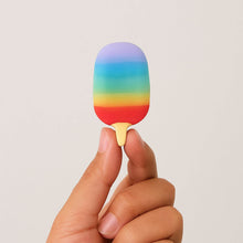 Jelly Popsicle Erasers – Cute & Fancy Mini Erasers for Kids (2 Pc Set, Mix Design) - dailyneed.life
