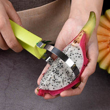 4-in-1 Stainless Steel Fruit Baller & Scooper - dailyneed.life