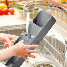 1 Pc Cutlery Tray Box Used For Storing Cutlery Items And Stuffs Easily And Safely. - dailyneed.life