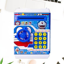 Electronic Piggy Bank ATM with Password for Kids Savings - dailyneed.life