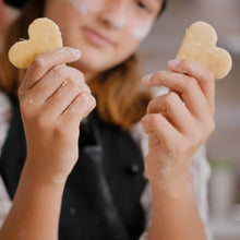 MIX SHAPE CAKE CUP LINERS I SILICONE BAKING CUPS - dailyneed.life