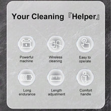 Electric Spin Scrubber (11 IN 1) - dailyneed.life
