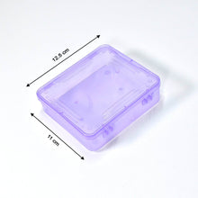 Multipurpose Plastic Storage Container – Ideal for Home, Office & Beyond - dailyneed.life