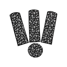 Ceiling Fan Blade Cover used to cover ceiling fan blades for prevent it from dust and can be used in mostly any kinds of places like offices and household etc. - dailyneed.life