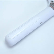 Rechargeable Mosquito Killer Racket with UV Light & USB Charging Base - dailyneed.life