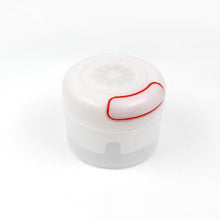 Manual Mini Food Processor Vegetable Chopper Hand Pull String Onion Chopper (1 Pc) - dailyneed.life