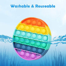 Round it Toy For Stress Reliever Toy 1 pc - dailyneed.life