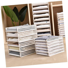 Clothes Organizer Drawers Folding Board (1 Pc / 35×28 CM) - dailyneed.life