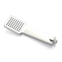 Plastic High Pressure Handheld Shower Head (1 Pc) - dailyneed.life