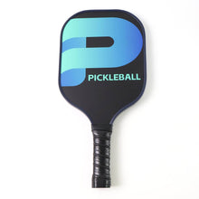 Professional Fiberglass Pickleball Paddle with Cushion Grip Handle - dailyneed.life