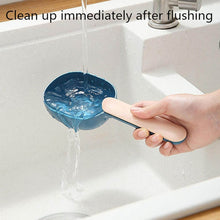 Large Plastic Measuring Spoons Flour Scoops for Home Kitchen (1 Pc) - dailyneed.life