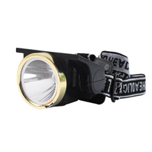 Rechargeable Solar LED Head lamp - dailyneed.life