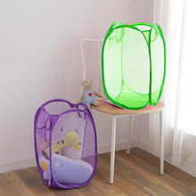 Foldable Laundry Basket ,Storage Box ,Multipurpose Basket - dailyneed.life