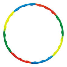 Hoops Hula Interlocking Exercise Ring for Fitness with Dia Meter Boys Girls and Adults (8 Pcs Set) - dailyneed.life