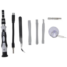 Screwdriver Electronic Laptop, Mobile Repair Tool Kit (117 Pcs Set) - dailyneed.life
