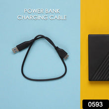 Power Bank Micro USB Charging Cable - dailyneed.life