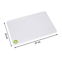 Fruit & Vegetable Chopping Board Plastic Cutting Board For Kitchen - dailyneed.life