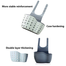 Multifunctional Kitchen Sink Organiser Kitchen Sink Caddy (1 Pc) - dailyneed.life