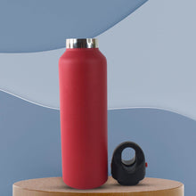 Vacuum Insulated Stainless Steel Water Bottle (630 ML) - dailyneed.life