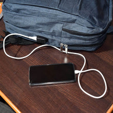 USB Point Laptop Bag used widely in all kinds of official purposes as a laptop holder and cover and make's the laptop safe and secure. - dailyneed.life