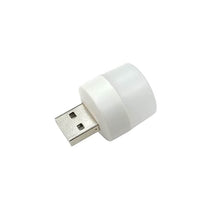 USB LED LAMP Night Light, Mini Portable for PC and Laptop (5 pcs Set / Mix Color) - dailyneed.life