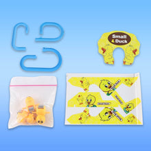 LALA Small Duck Climb Stairs Toy Roller Coaster with Flashing Lights & Music (3 Ducks) - dailyneed.life