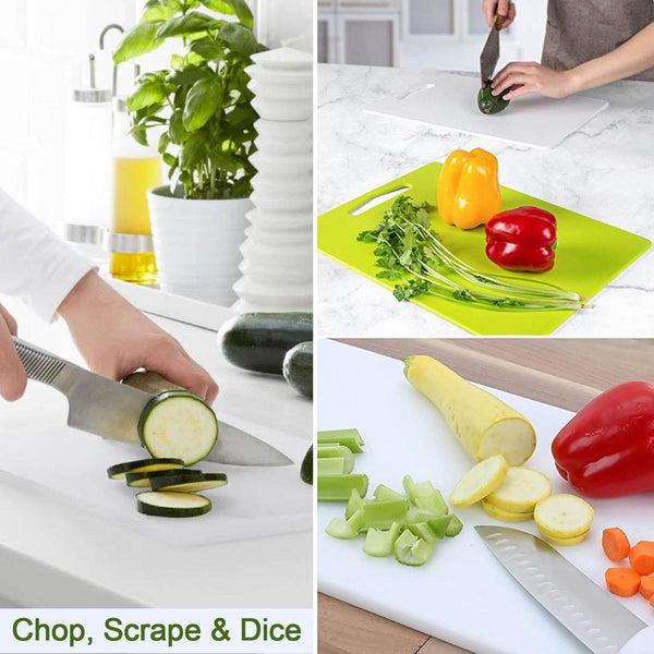 Kitchen Plastic Cutting / Chopping Board - dailyneed.life