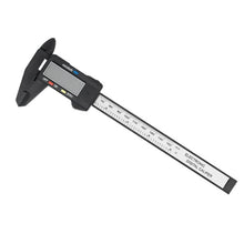 LCD Screen Digital Caliper (6 inch) - dailyneed.life