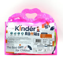 AT37 Rattles Baby Toy and game for kids for playing and enjoying purposes. - dailyneed.life