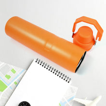 Water Bottle – Insulated Stainless Steel Bottle - dailyneed.life