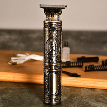 ﻿Electric shaving machine dry shaving for men - hair shaving and trimming beard With adjustable blade clipper., Hair accessories - dailyneed.life