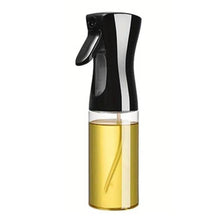 Plastic Oil Spray Bottle - Versatile Kitchen Gadgets (300 ML) - dailyneed.life