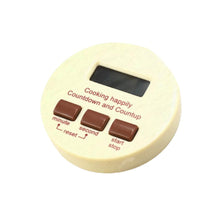DIGITAL KITCHEN TIMER WITH ALARM | STOP WATCH TIMER FOR KITCHEN | KITCHEN TIMER WITH MAGNETIC STAND |TIMER CLOCK FOR STUDY - dailyneed.life