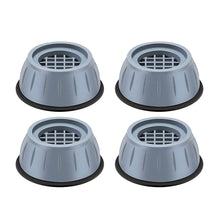 Anti Vibration Pads with Suction Cup Feet - dailyneed.life