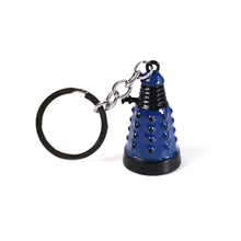 Metal Keychain - Durable & Stylish Accessory (1 Pc / Mix Color) - dailyneed.life