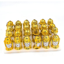 Lantern Shape Decorative Led Lamp Set of 24pcs - dailyneed.life