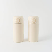 Stainless Steel Thermos Water Bottle 320lm (1 Pc) - dailyneed.life