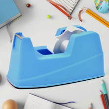 Plastic Tape Dispenser Cutter for Home Office use (1 pc / Big) - dailyneed.life