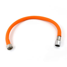 Flexible Water Tap Extender - 360° Adjustable Foaming Extension Tube with Connector (46cm) - dailyneed.life