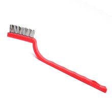 Mini Wire Brush Stainless Steel (1 Pc) - dailyneed.life