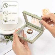 Gift Packaging 3D Floating Frame Display Case (1 Pc) - dailyneed.life