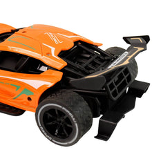 Electroplay Metal Body High-Speed RC Supercar with Remote Control Racing Car - dailyneed.life